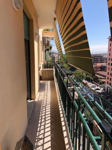 Apartamento Furio Camillo Luminoso Roma