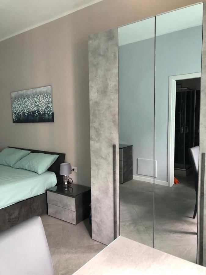 Furio Camillo House *