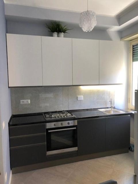 Furio Camillo House *