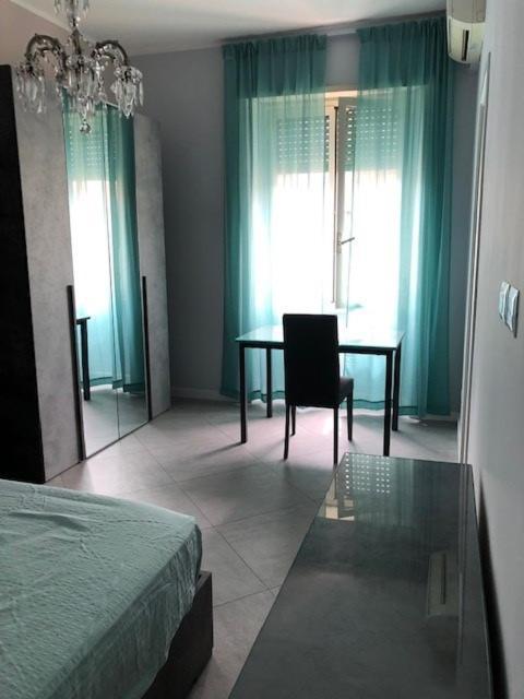 Furio Camillo House Appartamento Roma
