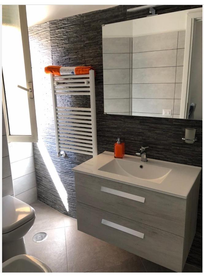 Appartamento Furio Camillo House *