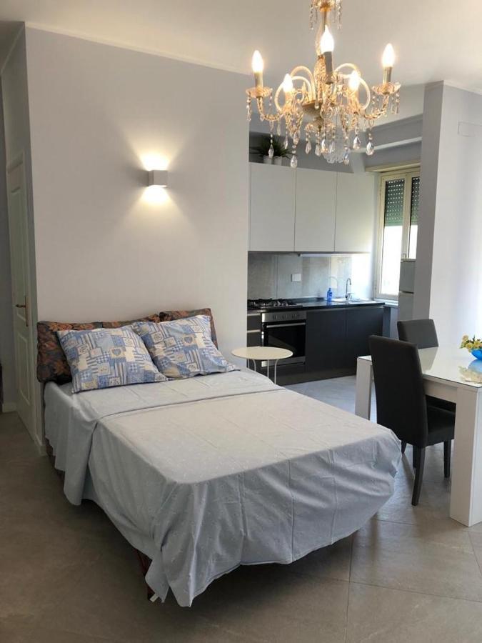 Appartamento Furio Camillo House